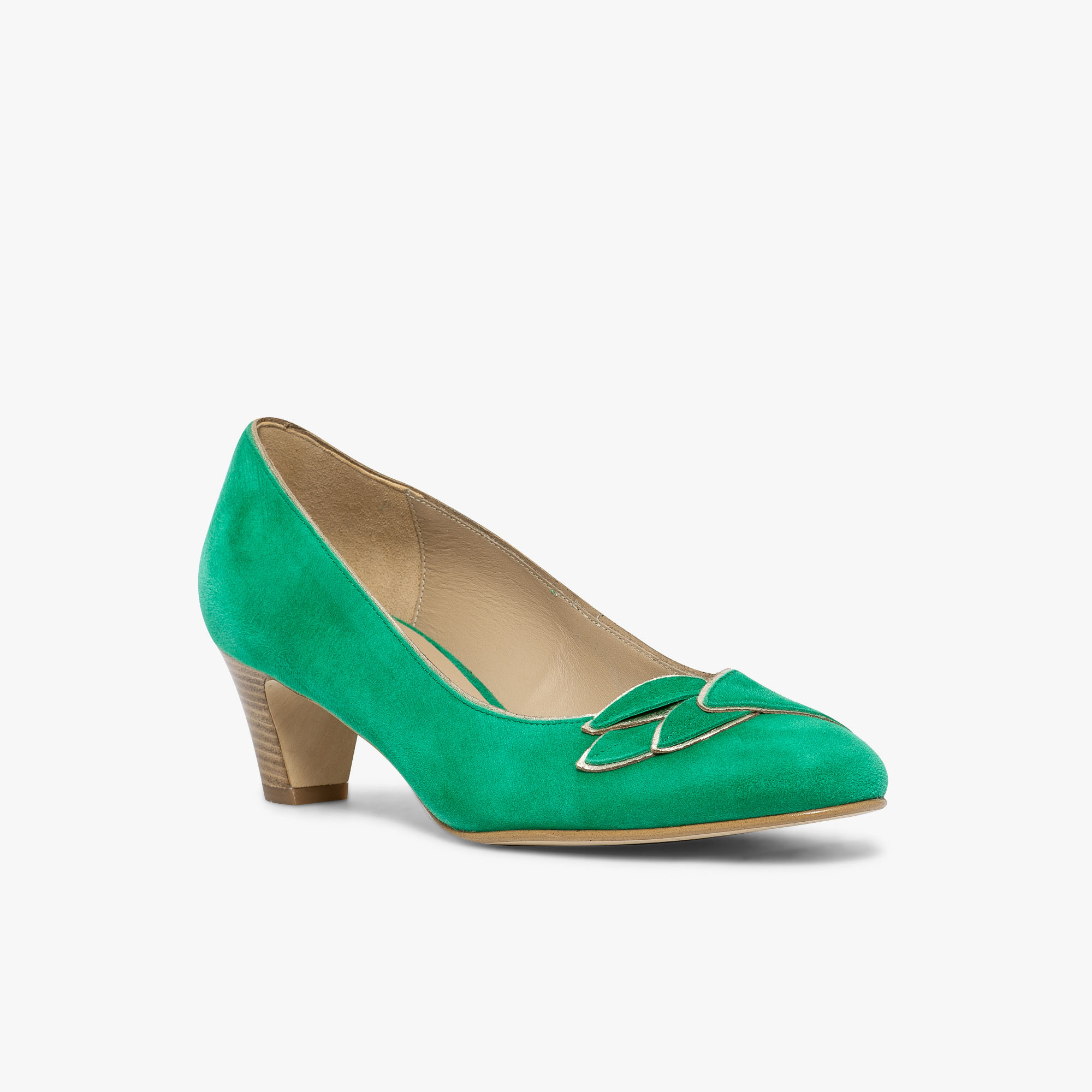 ESCARPIN ILARIO