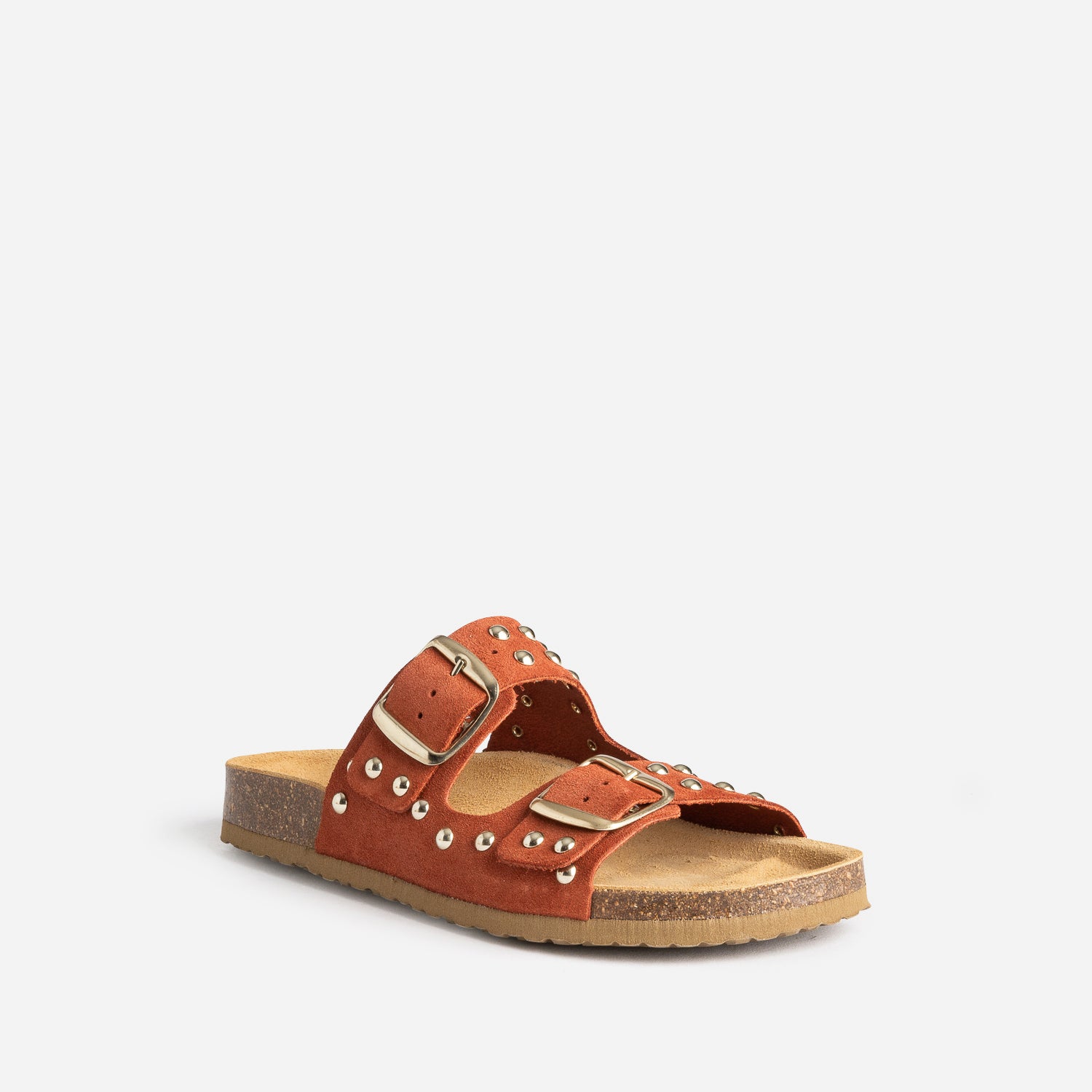 MULE ATHIA TERRACOTTA