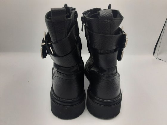 Boots de seconde main