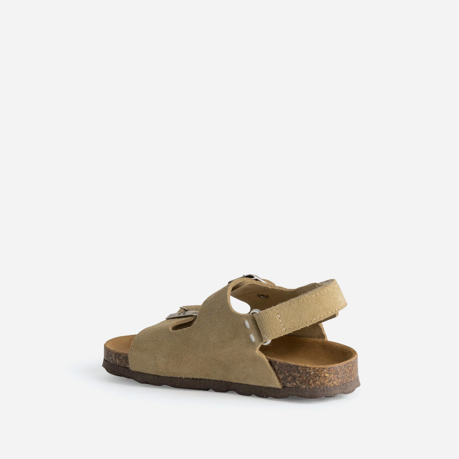 SANDALE VICTORIN2 BEIGE