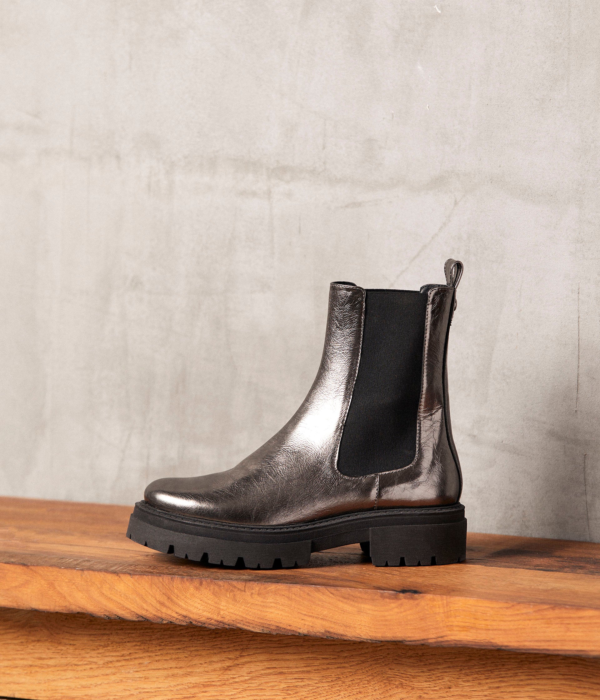 BOOTS ADEMA ETAIN