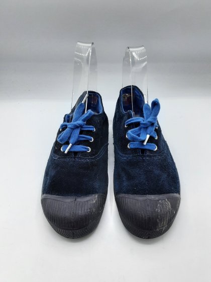 Tennis BENSIMON marines de seconde main