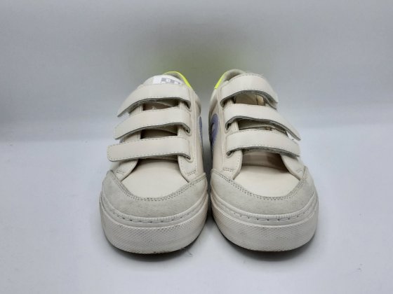 Sneakers No Name  blanches de seconde main