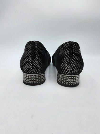 Ballerines TAMARIS noires de seconde main
