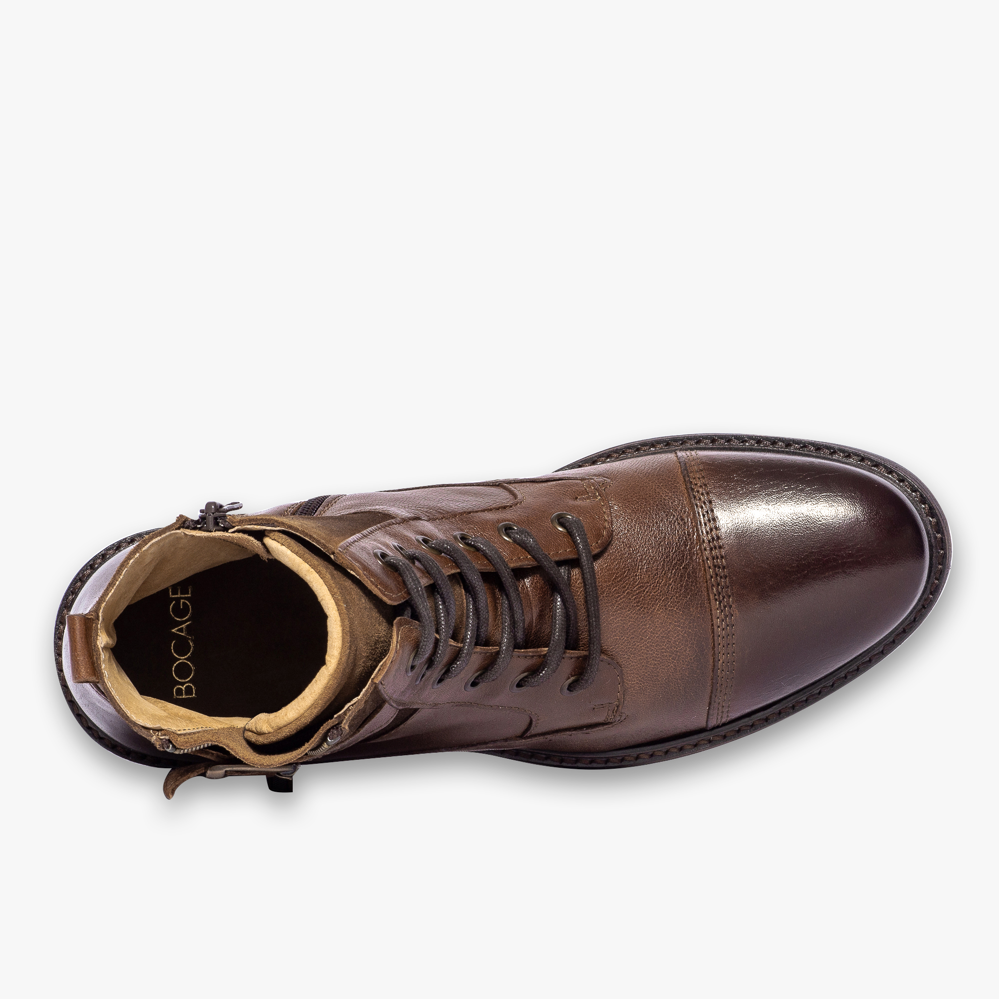 BOOTS RABIOT