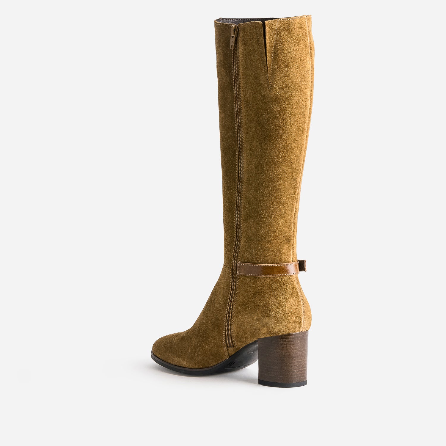 BOTTE TAICHA CAMEL