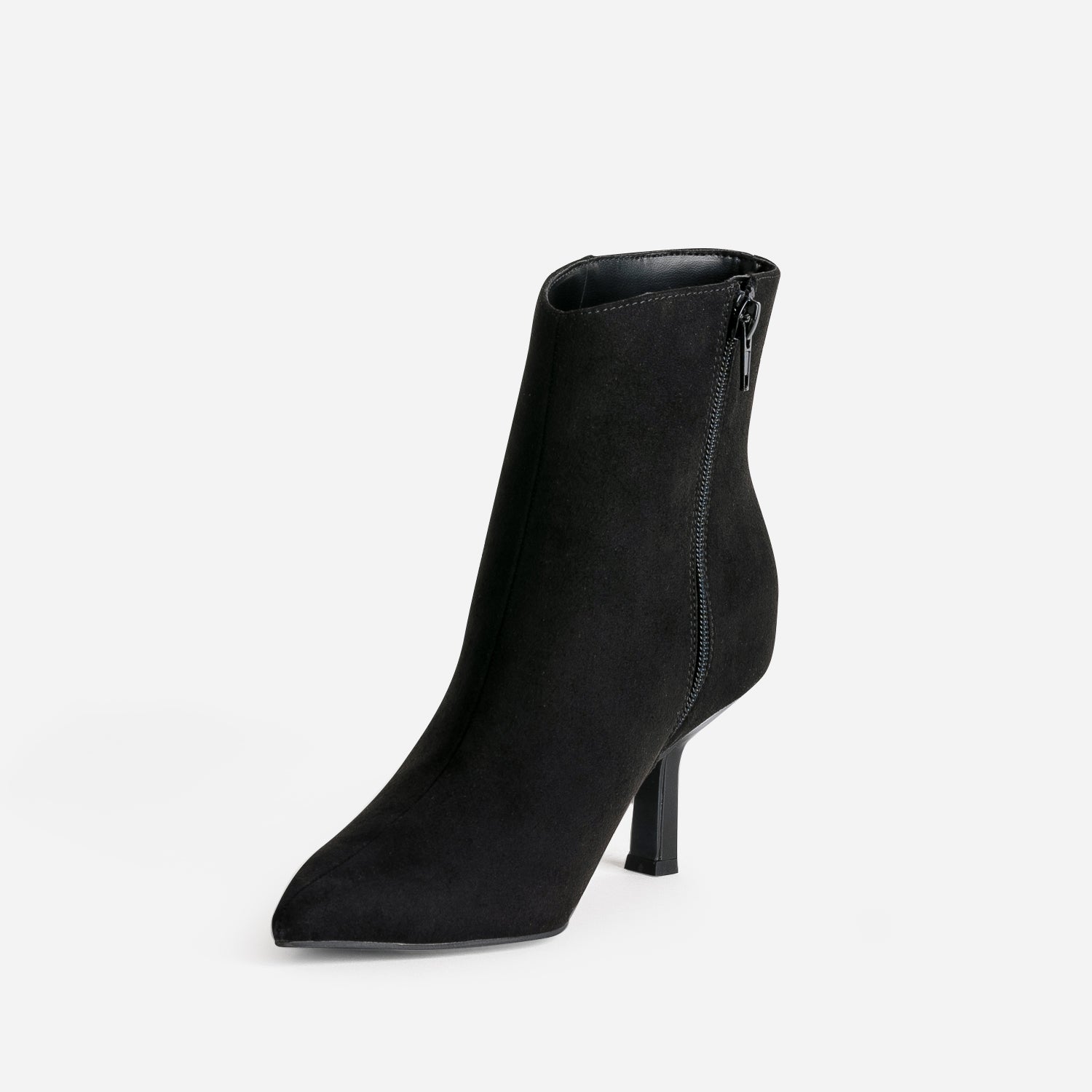 BOOTS CASSILDA NOIR
