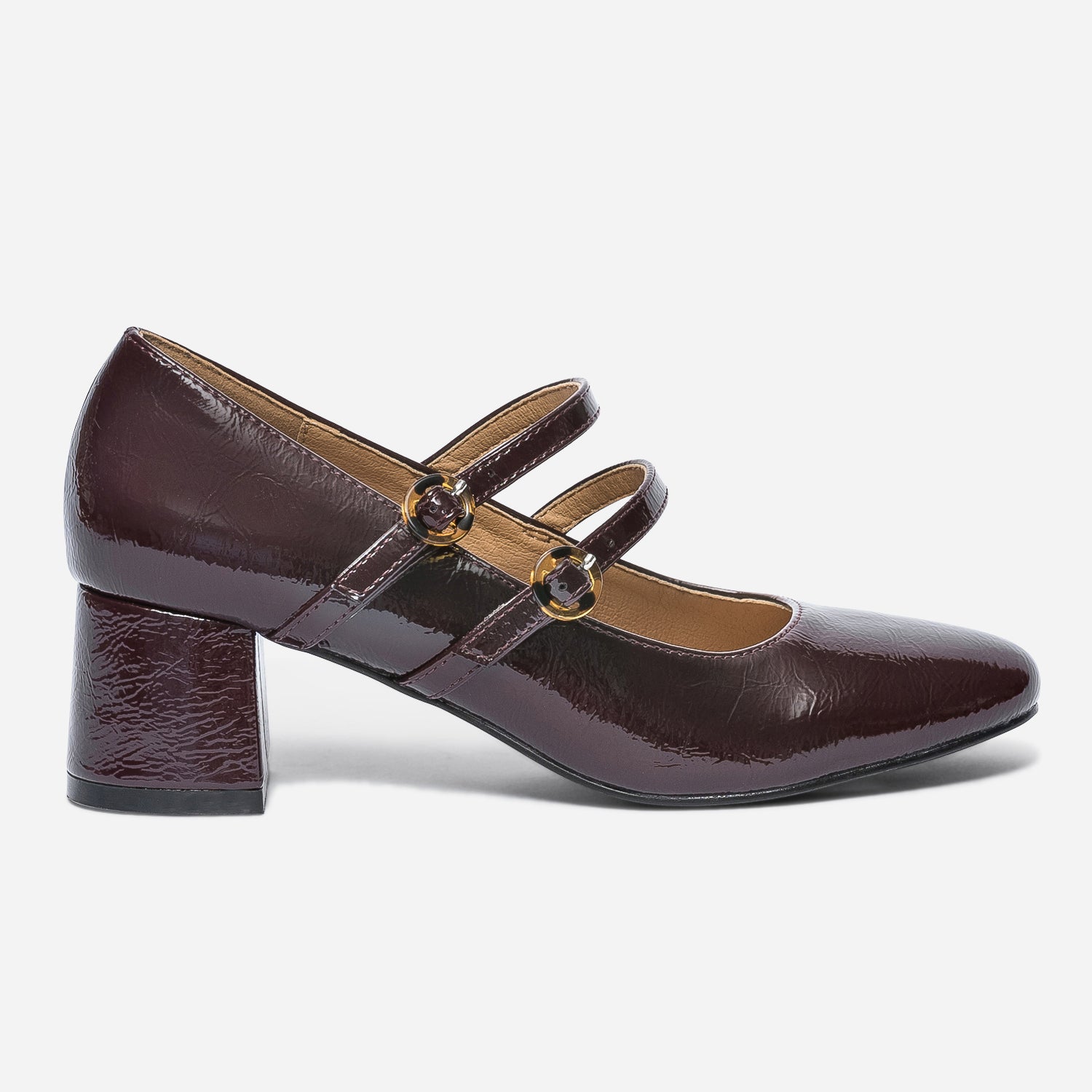 BABIES UMILIE BORDEAUX
