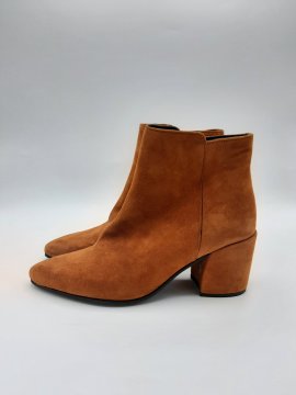 Boots Bocage de seconde main