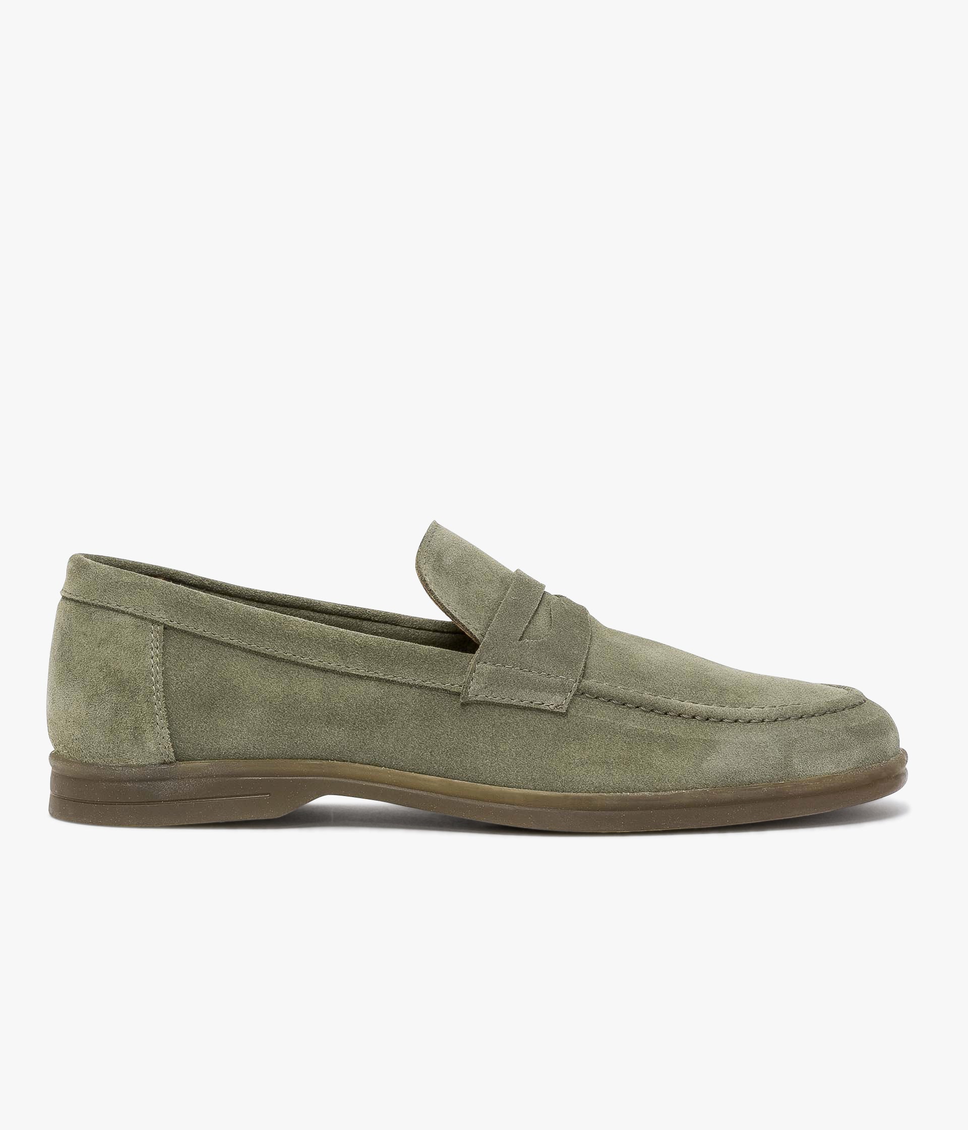MOCASSIN ODEON SAUGE