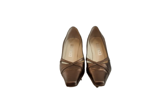 Paire d’escarpins de seconde main