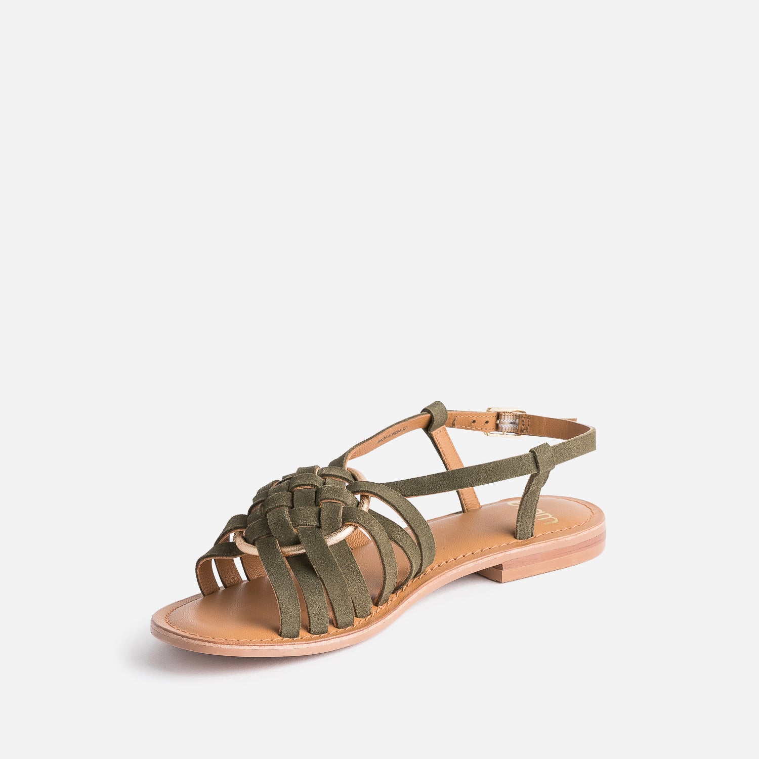 SANDALE NAYMA KAKI