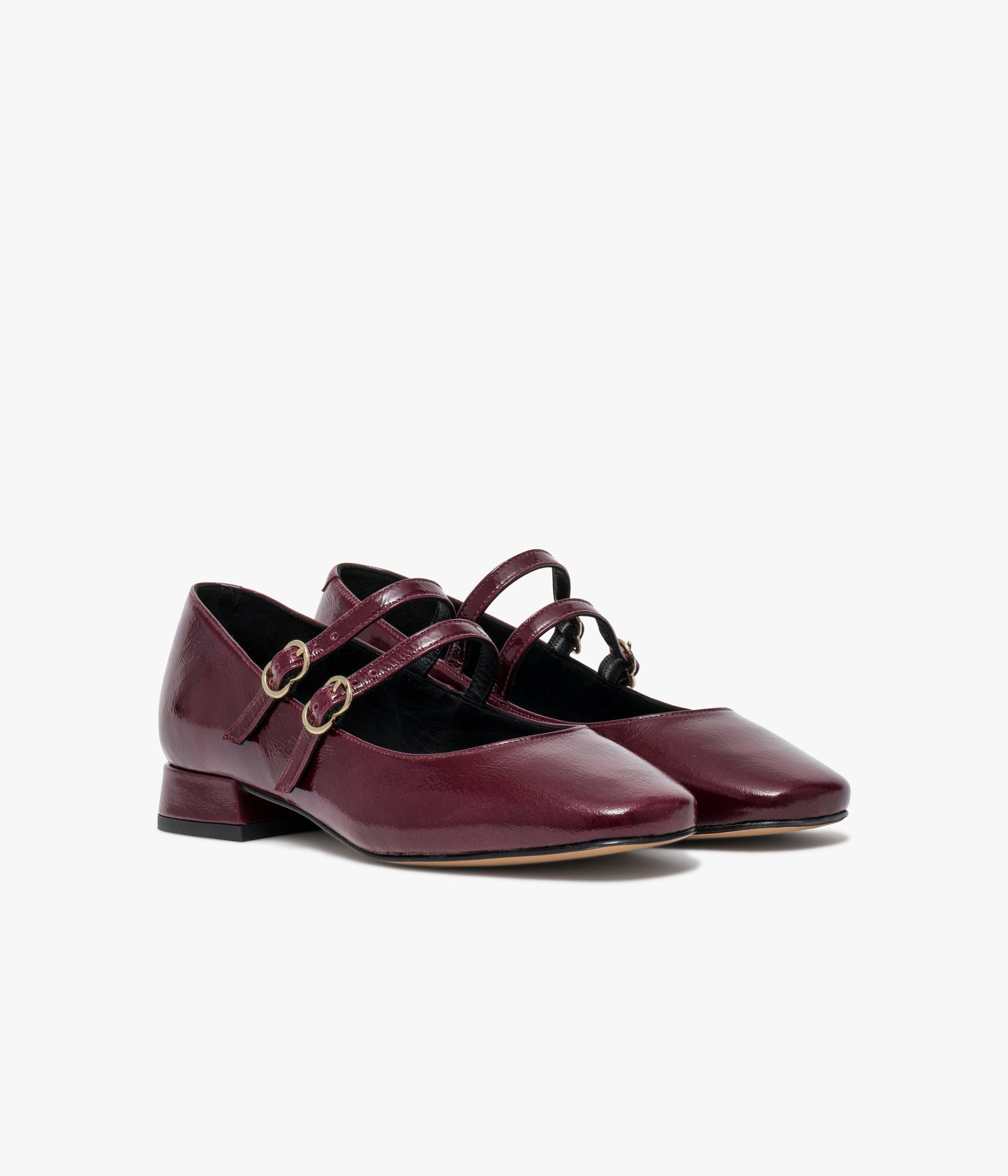 BALLERINE BONNIE LIE DE VIN