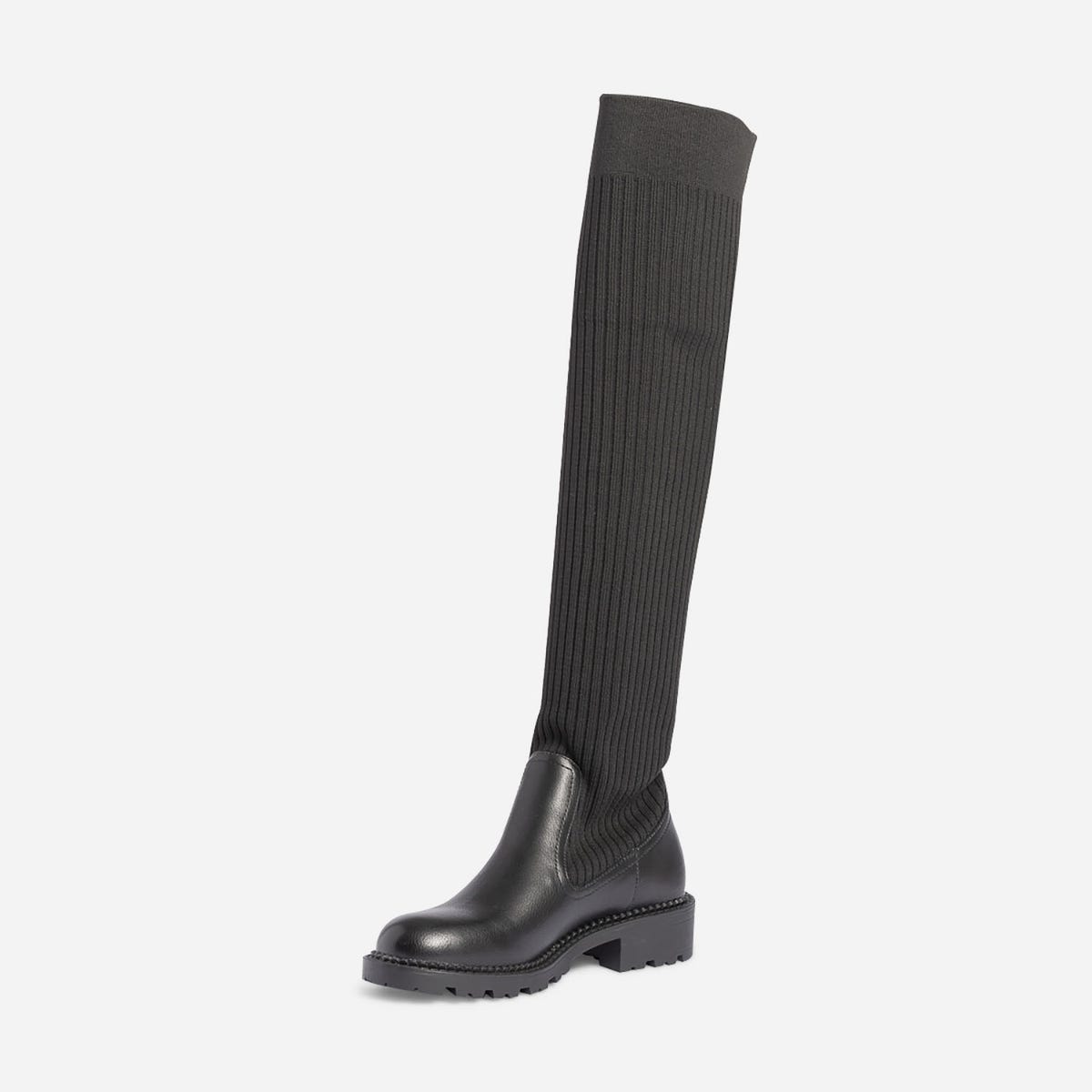 BOTTE MEFEXU NOIR
