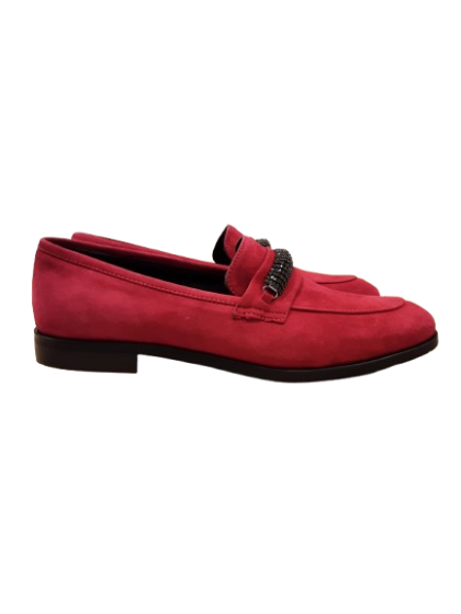 Mocassins de seconde main