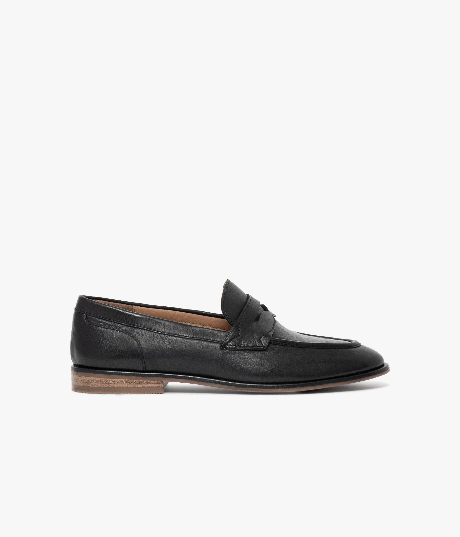 MOCASSIN AMBER NOIR
