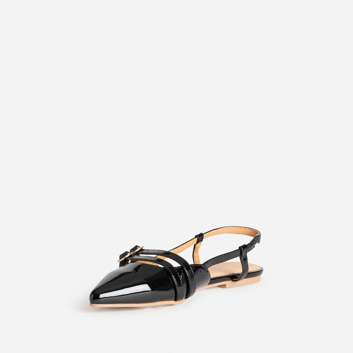 SLINGBACK DRAGICA NOIR