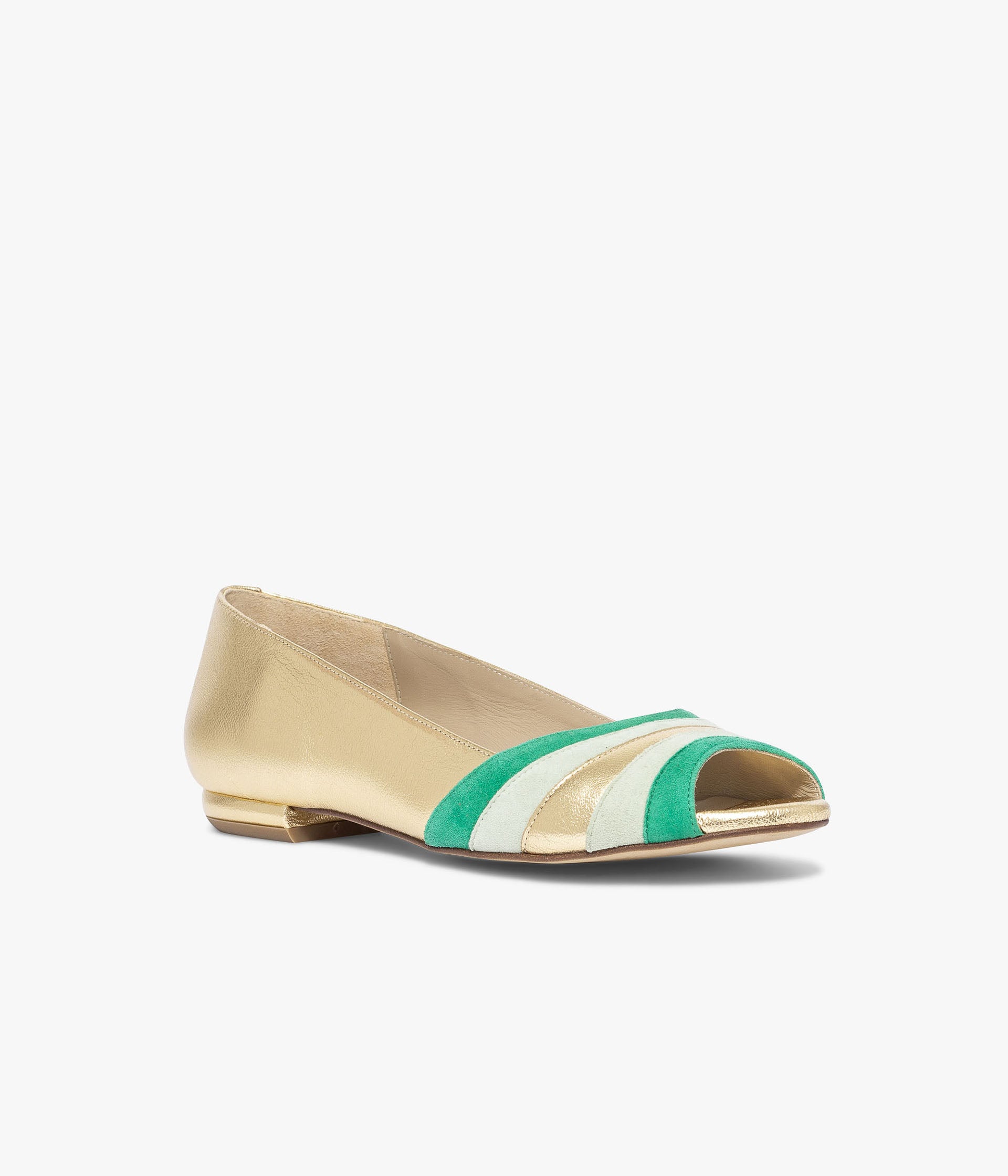 BALLERINE SEVERINE