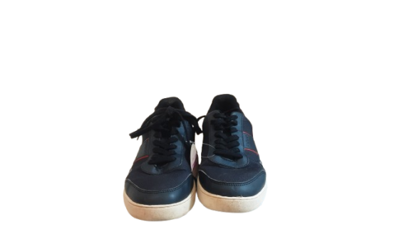 Paire de baskets de seconde main