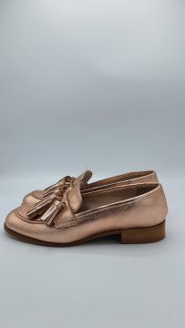 Mocassins Bocage de seconde mains