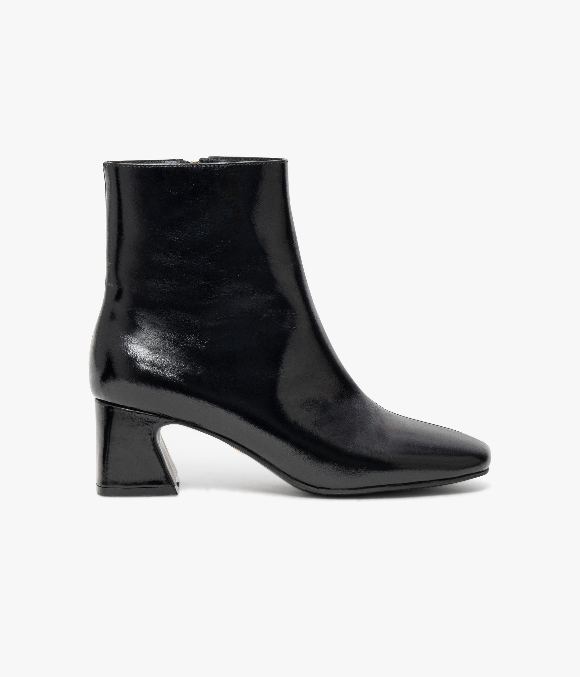 BOOTS JOHANE NOIR