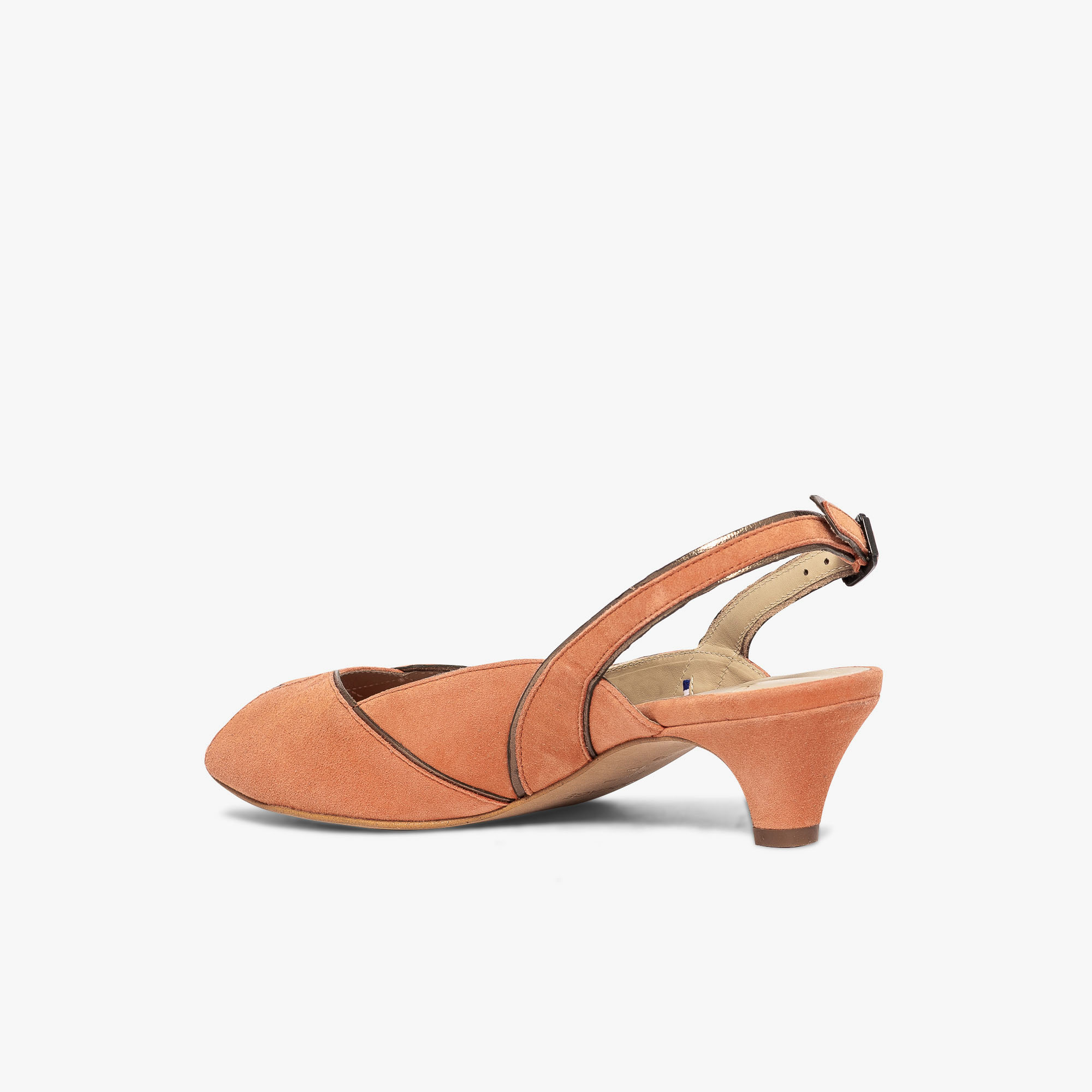 ESCARPIN HERVEA
