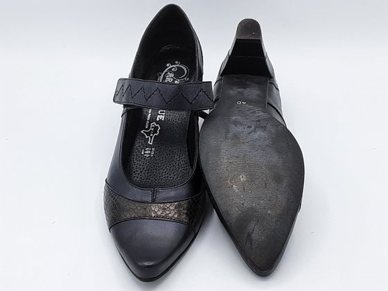 Chaussure à talon 40 de seconde main