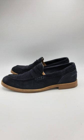 Paire de mocassins de seconde main Eram