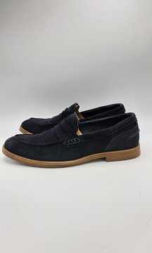 Paire de mocassins de seconde main Eram