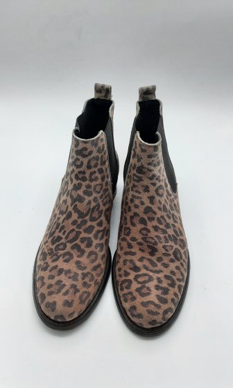 Bottines