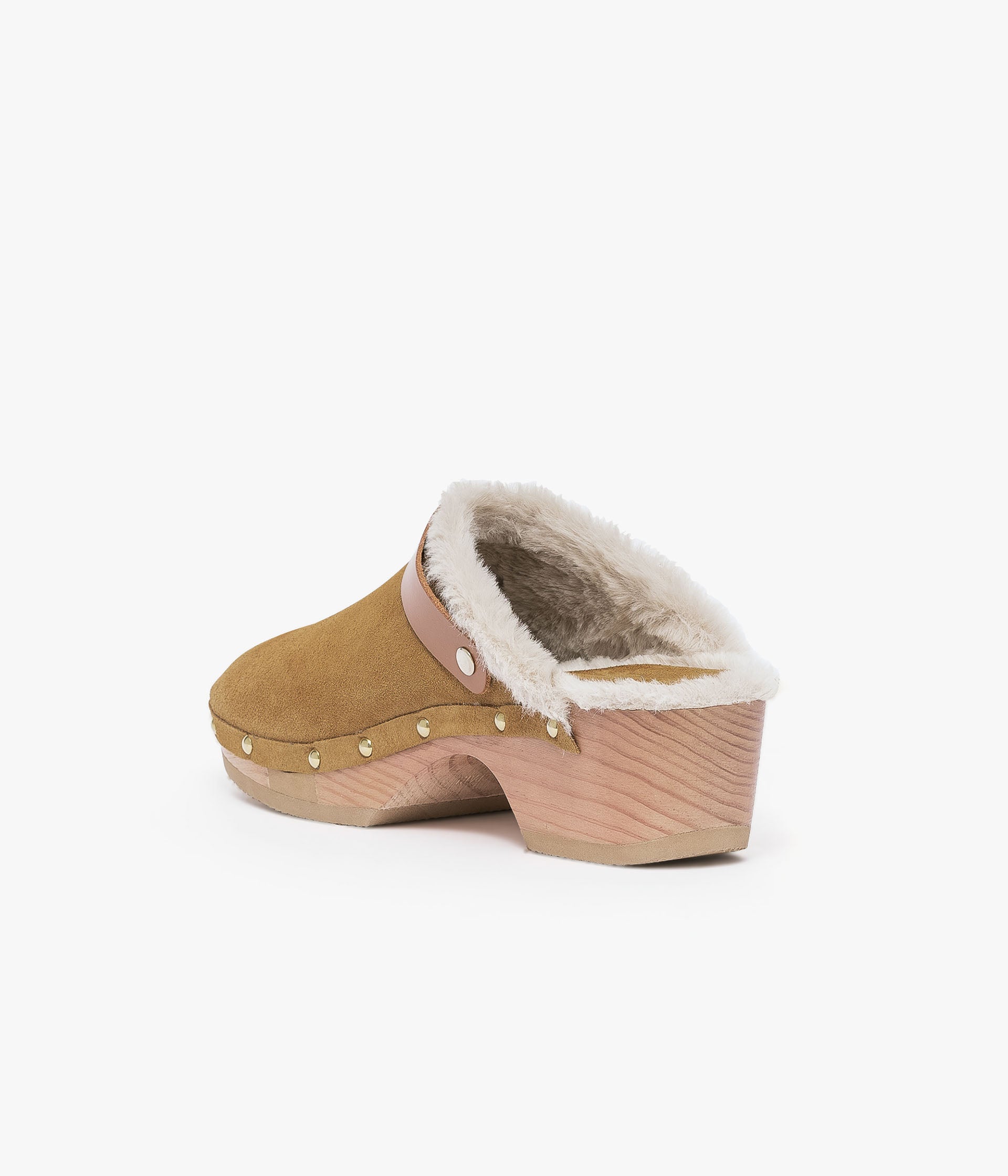 MULE VICKIE MARRON