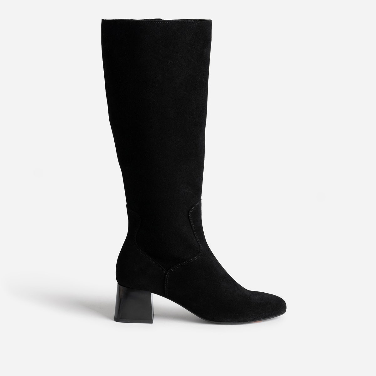 BOTTE TOLEABA NOIR