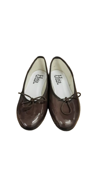 ballerine chocolat