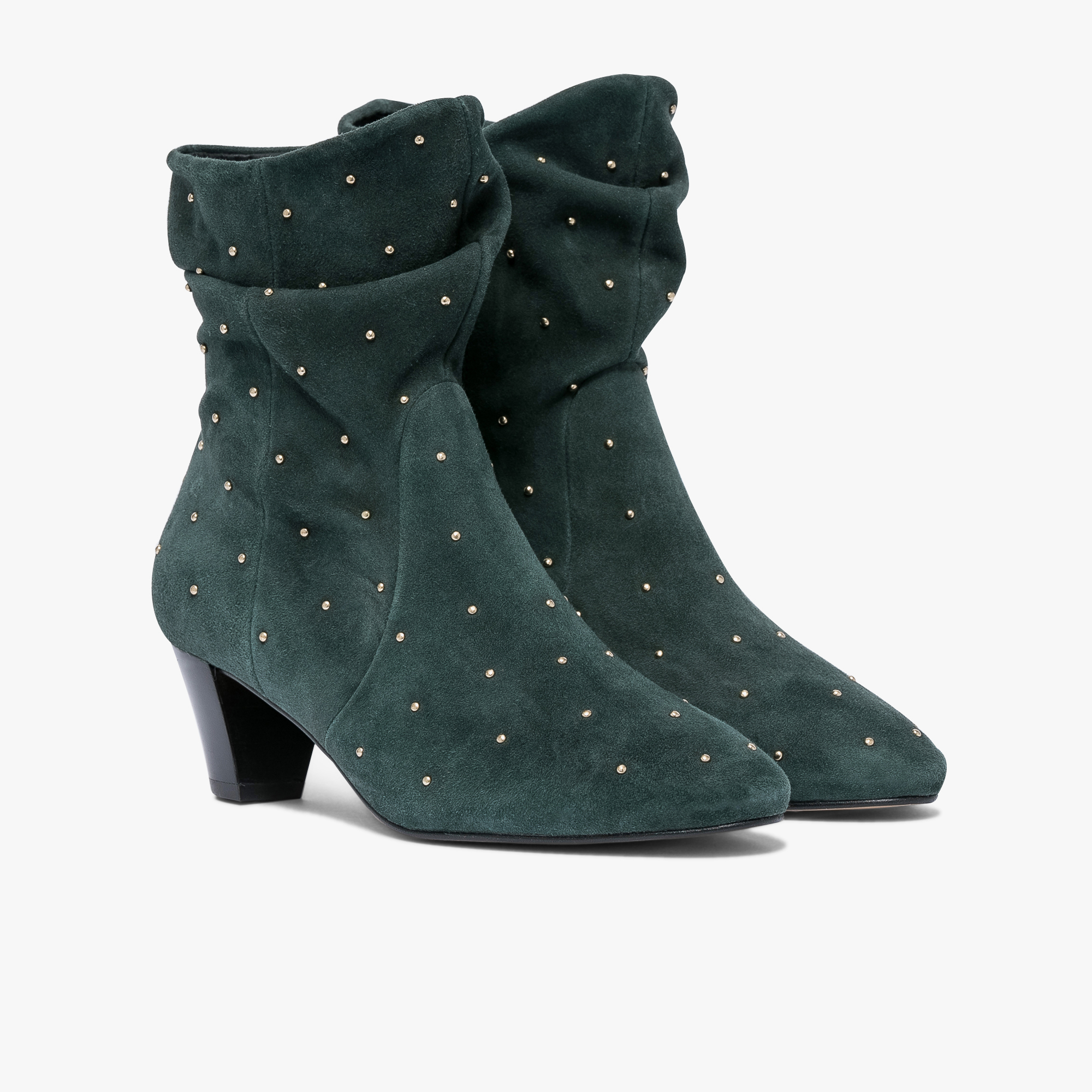 BOOTS MARK