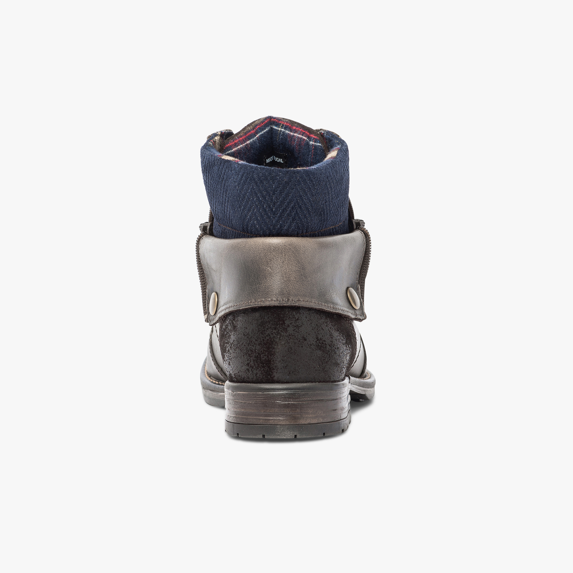 BOOTS RIVAL