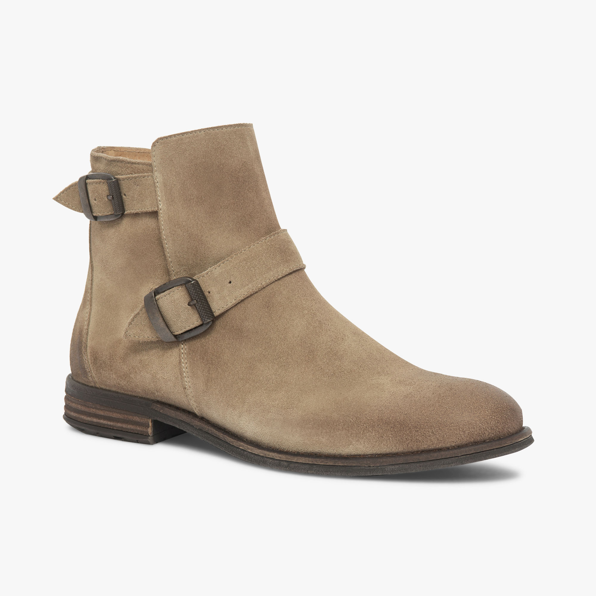 BOOTS ORVAL