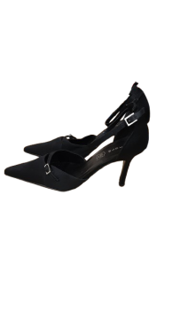 talons andré noir