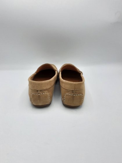 Mocassins de seconde main