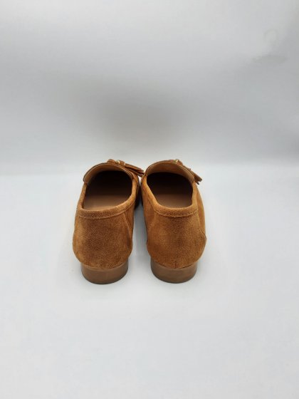 Mocassins de seconde main