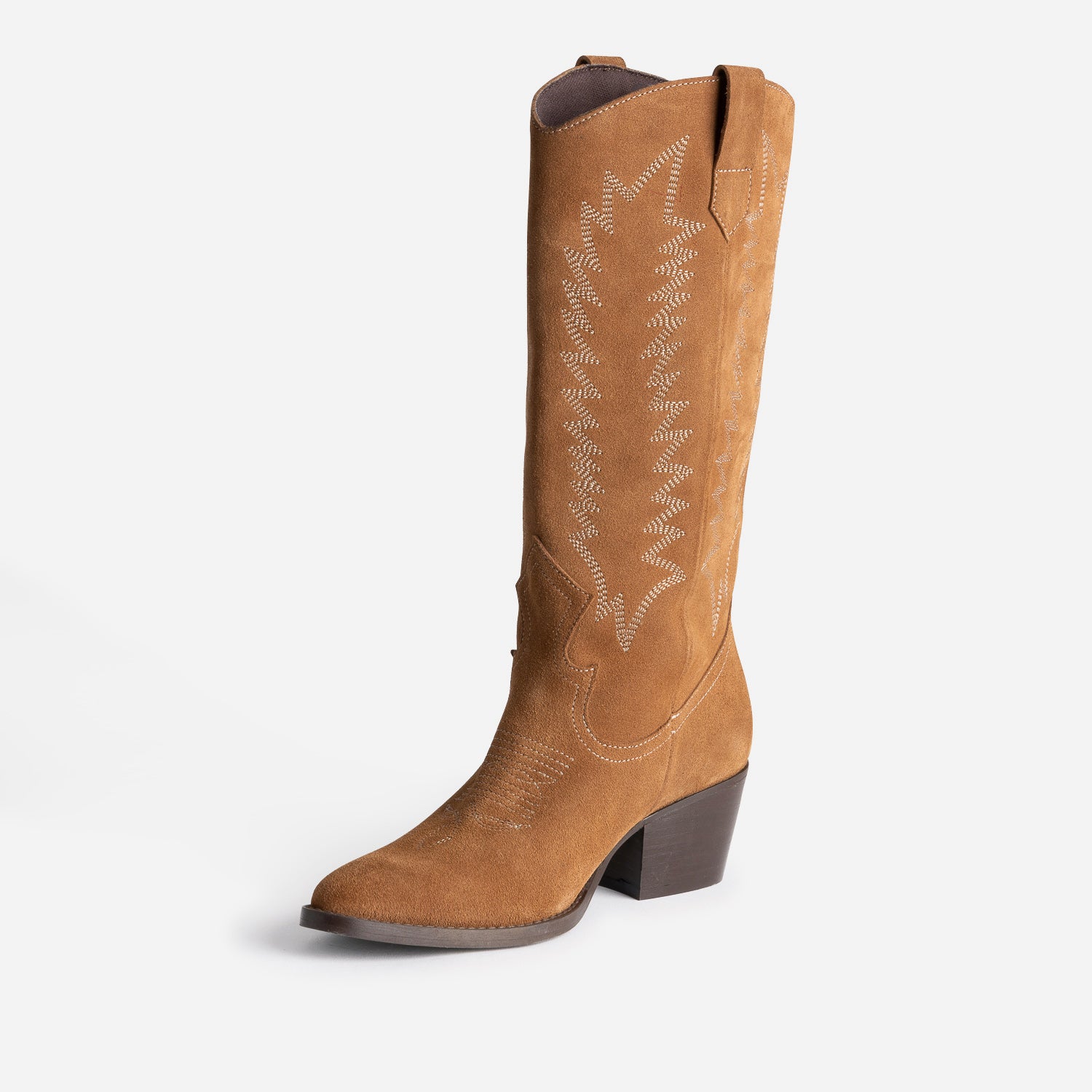 BOTTE TASLIMA COGNAC