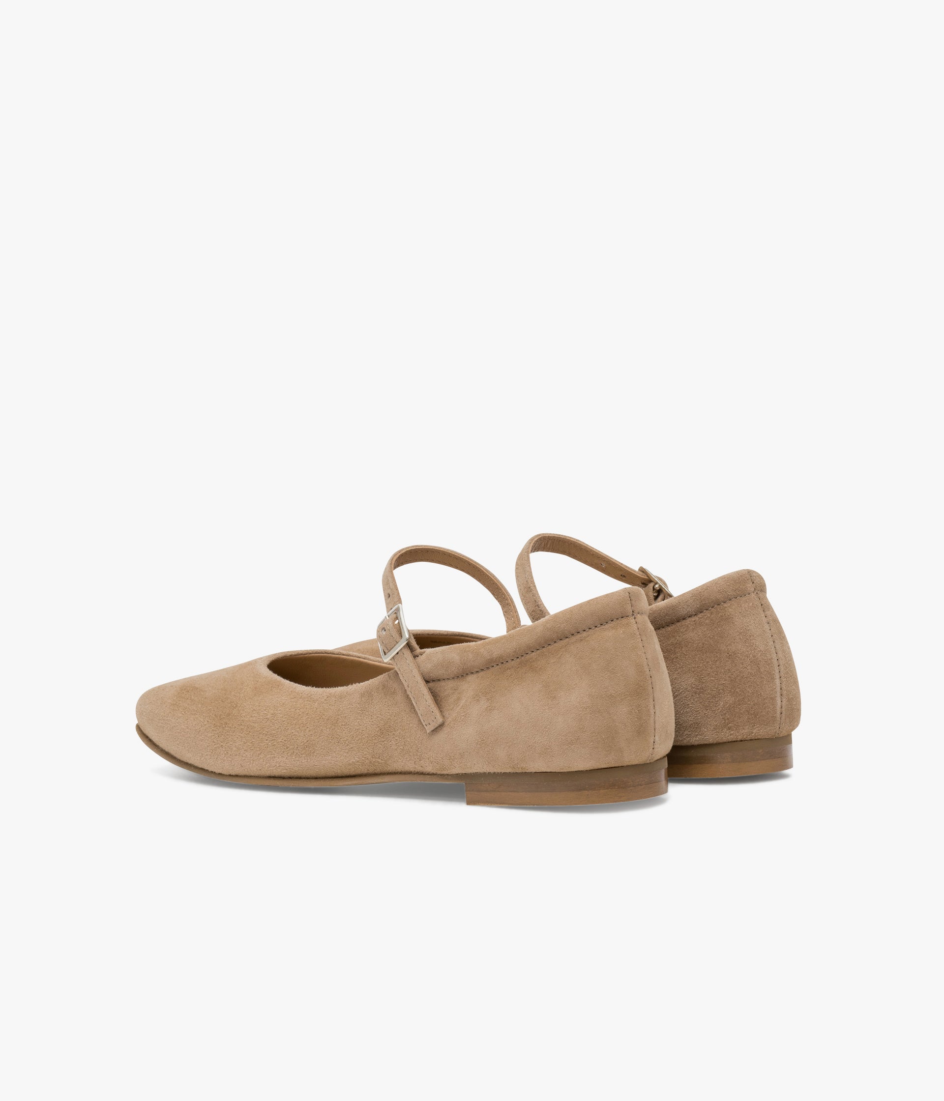 BALLERINE BAILA TAUPE