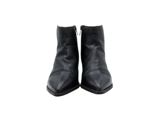 Bottines Eram noir