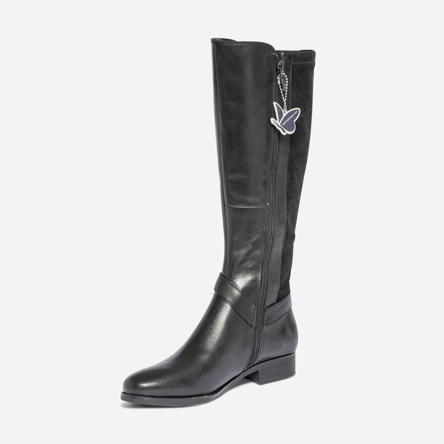 BOTTE NEWBELEN BLANC