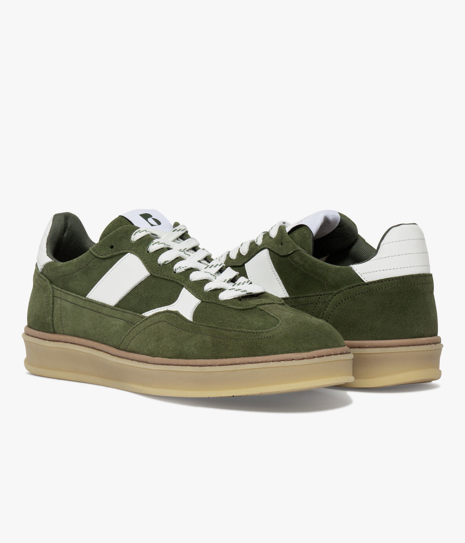 BASKET MERIOT VERT