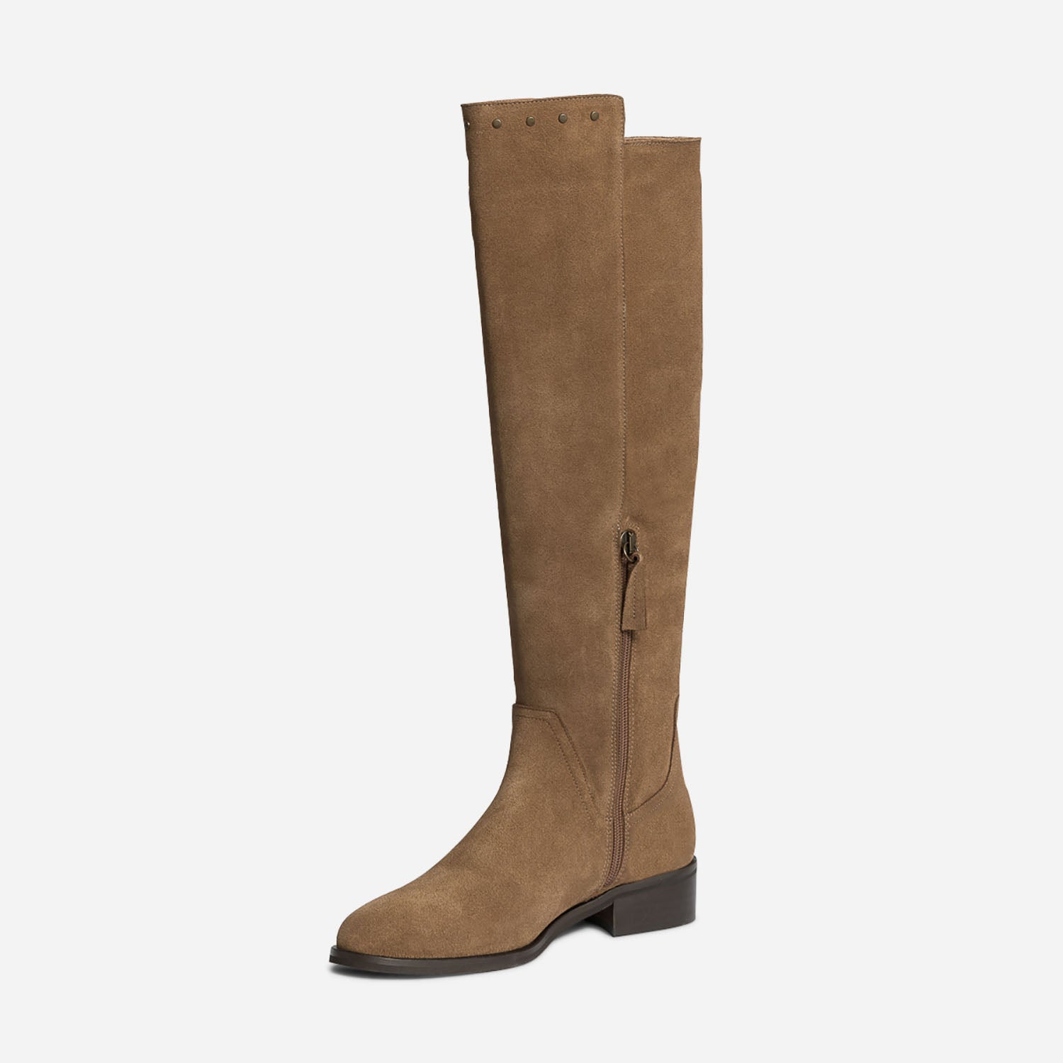 BOTTE TOFINO BEIGE