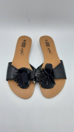 Nu-pieds de seconde mains