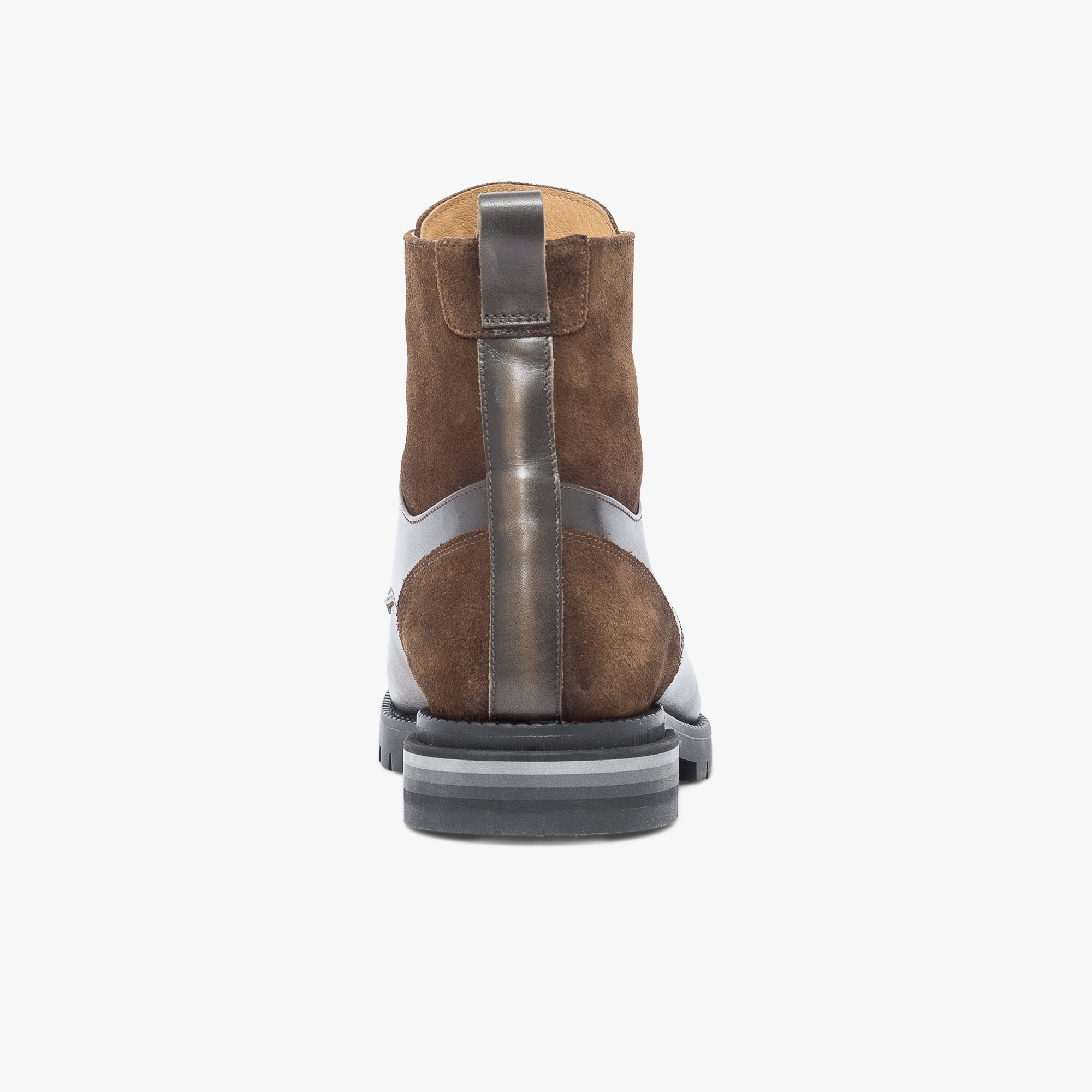 BOOTS RAMIRO