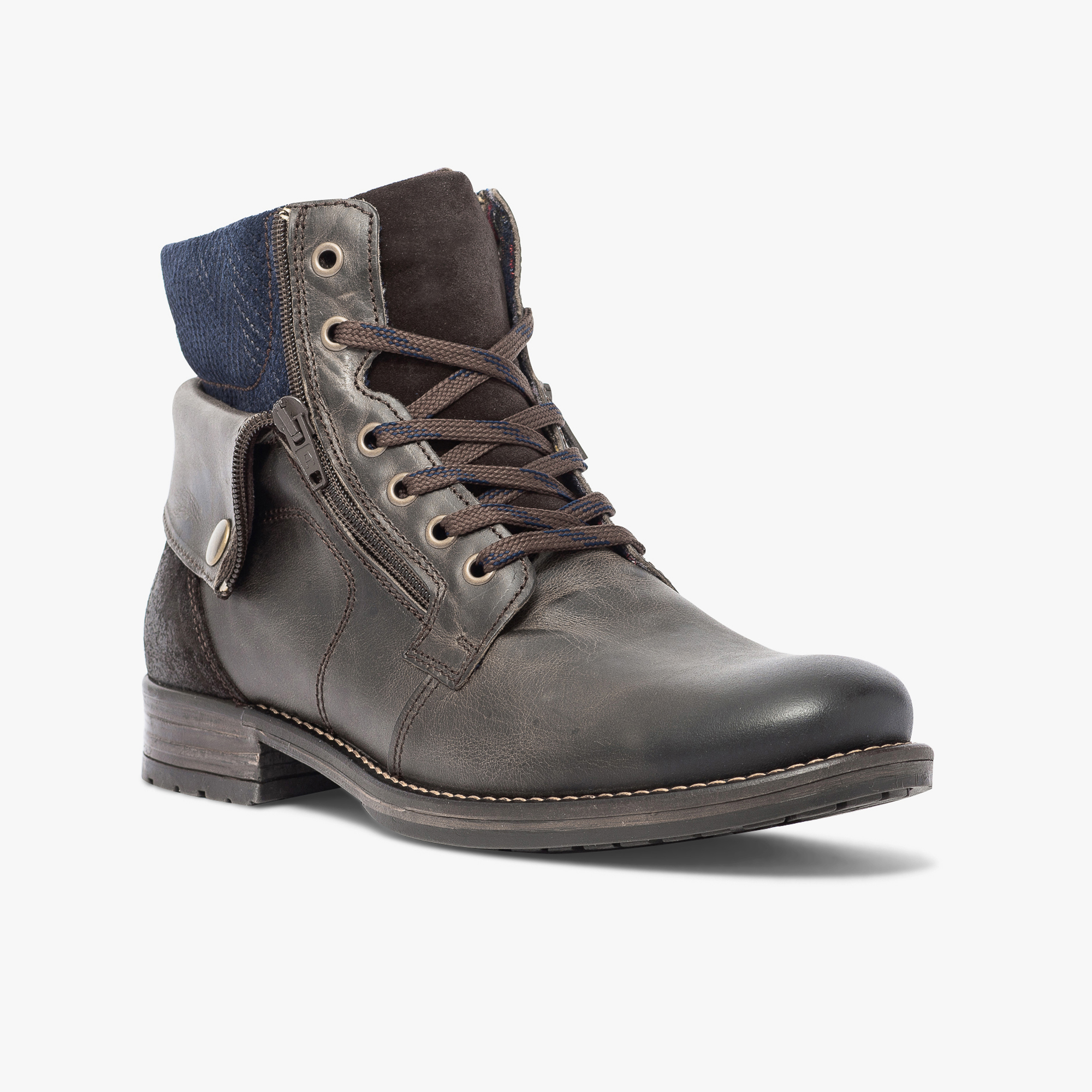 BOOTS RIVAL