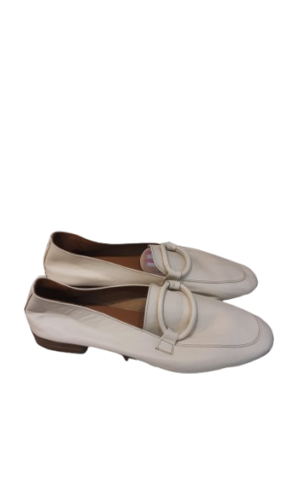 paires de mocassin