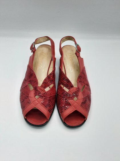 Slingbacks de seconde main
